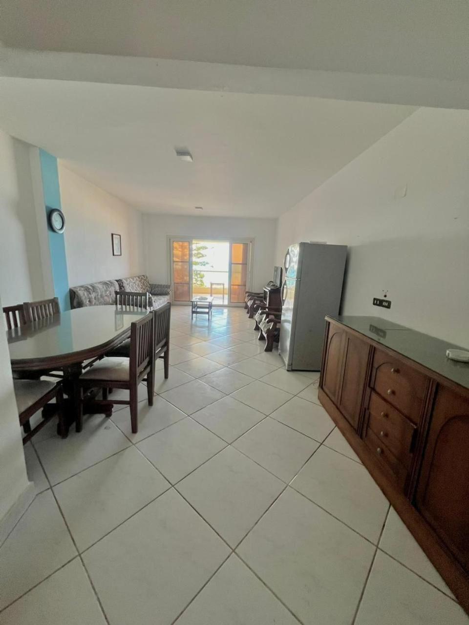 Willa Beachfront Chalet In Green Beach, North Coast El Alamein Pokój zdjęcie